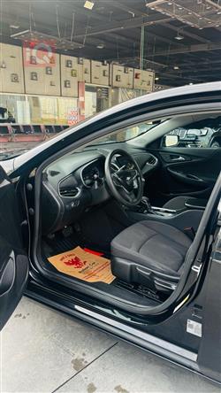 شێڤرۆلێت مالیبۆ